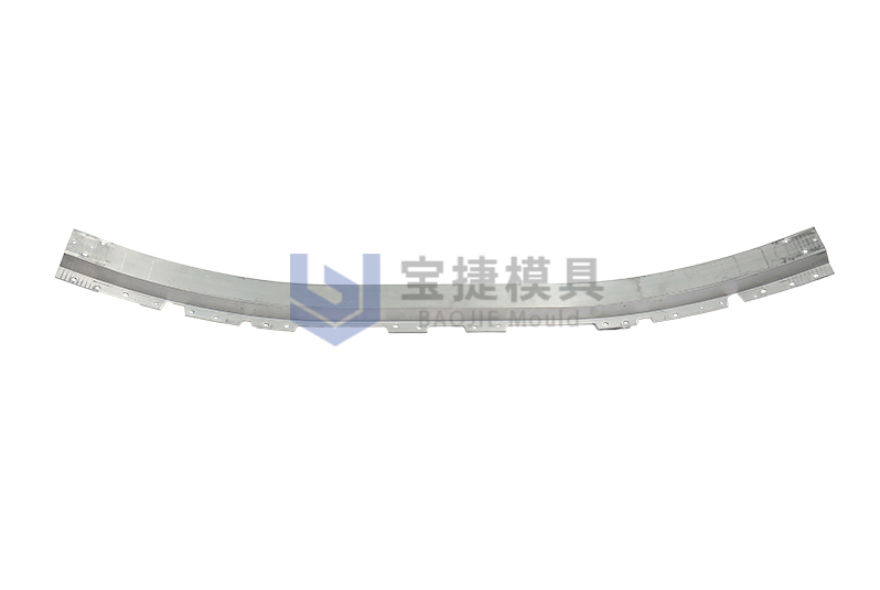 奔馳 -橫梁- 鋁型材-浙江寶捷模具科技有限公司