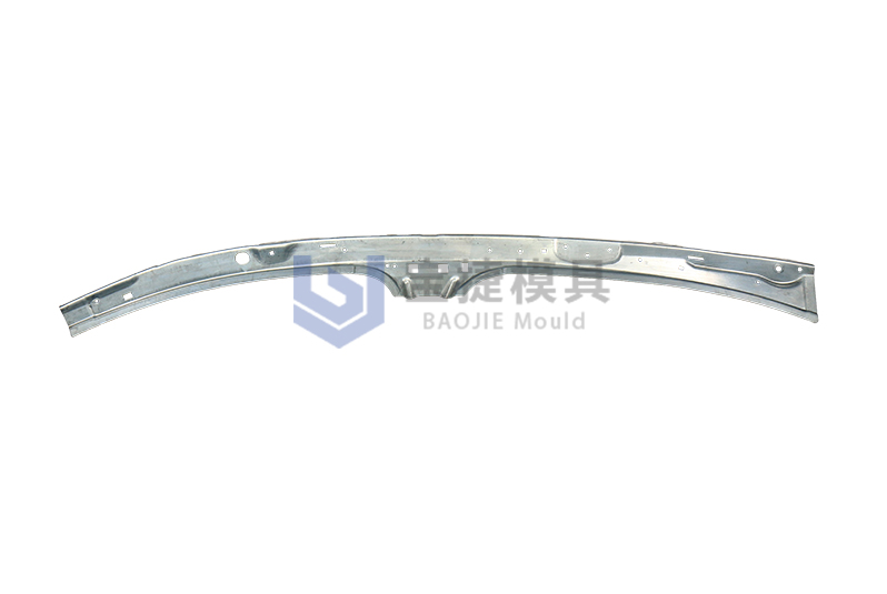 奔馳-上邊梁（SEITL） 右-CR440Y780T-浙江寶捷模具科技有限公司