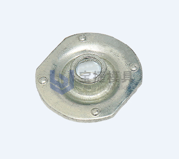 Nut plate-浙江寶捷模具科技有限公司